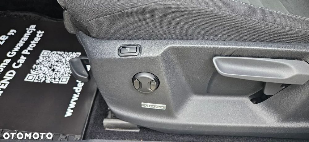 Volkswagen Touran 1.5 TSI EVO Highline DSG - 20
