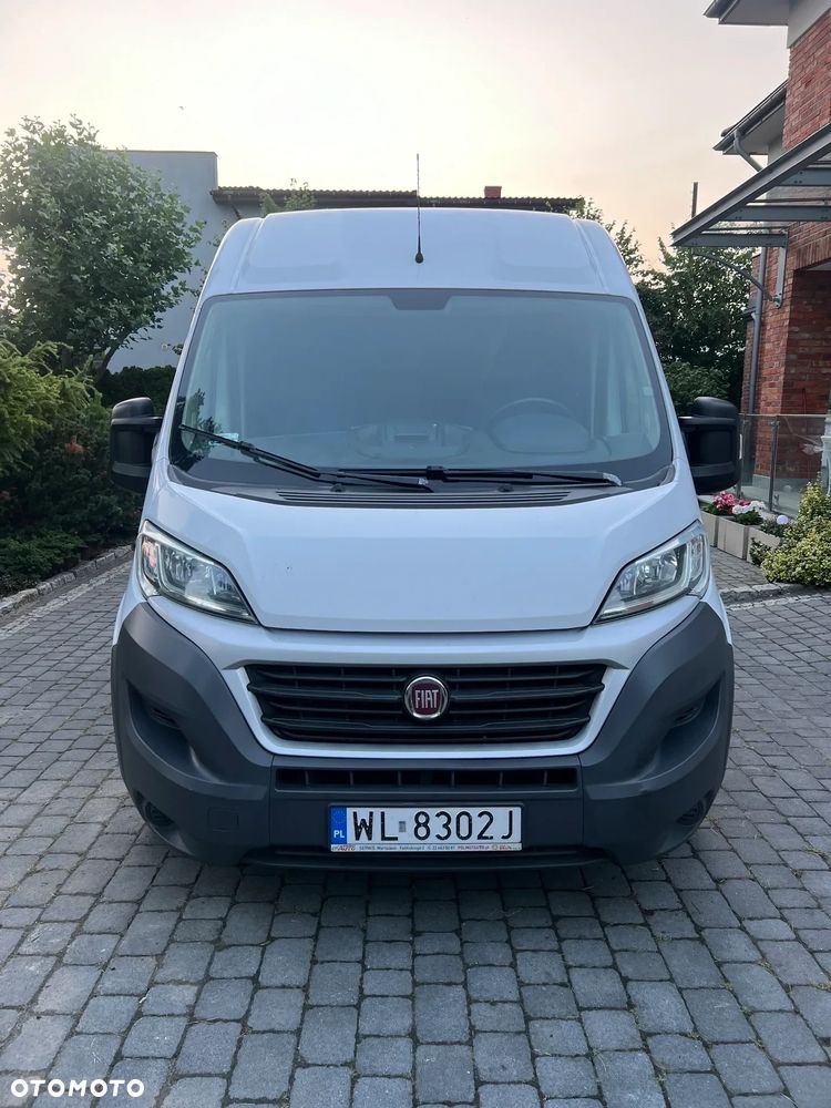 Fiat Ducato - 15