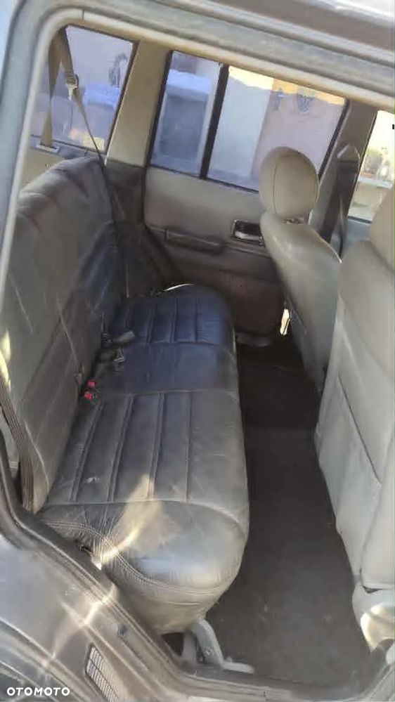 Jeep Cherokee 4.0 - 6