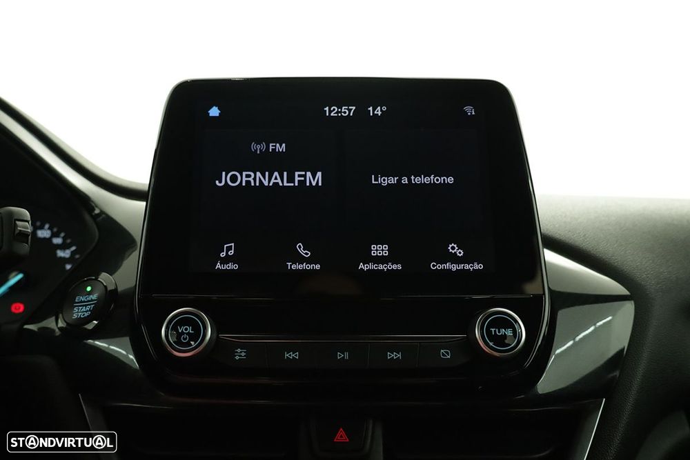 Ford Fiesta 1.0 EcoBoost ST-Line - 10