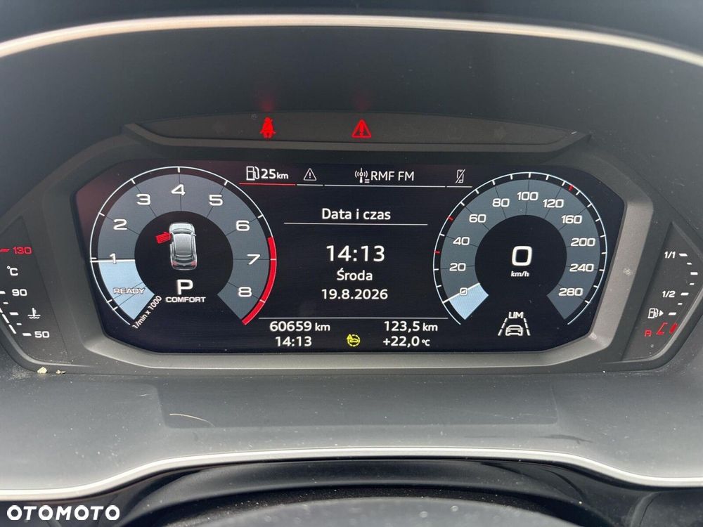Audi Q3 Sportback 35 TFSI mHEV S tronic - 15