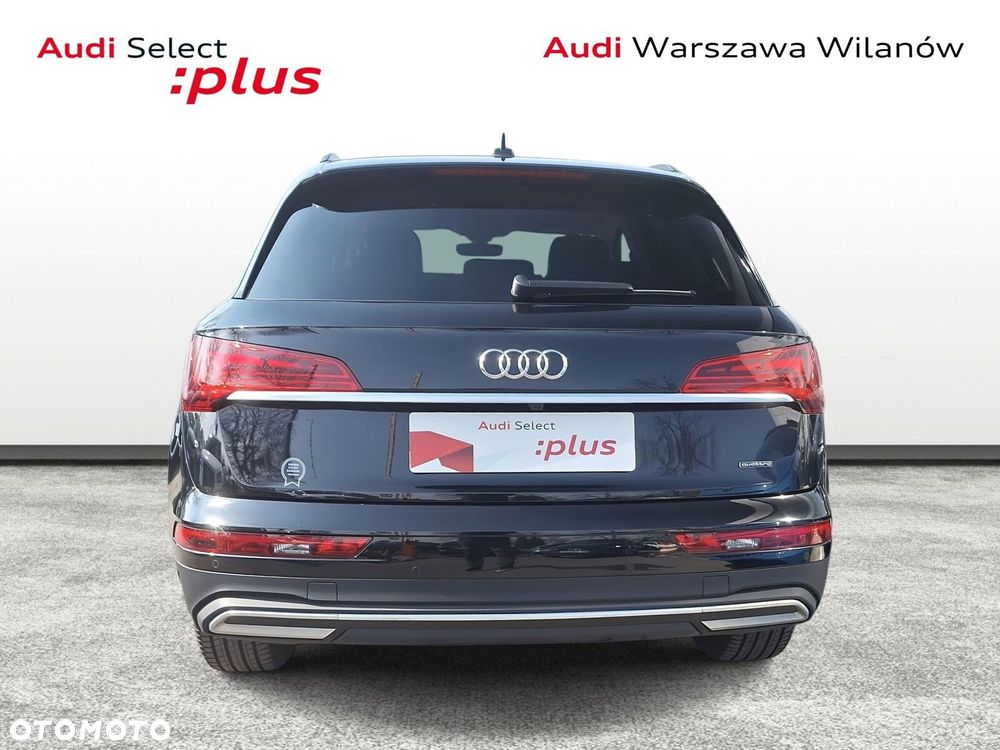 Audi Q5 - 5