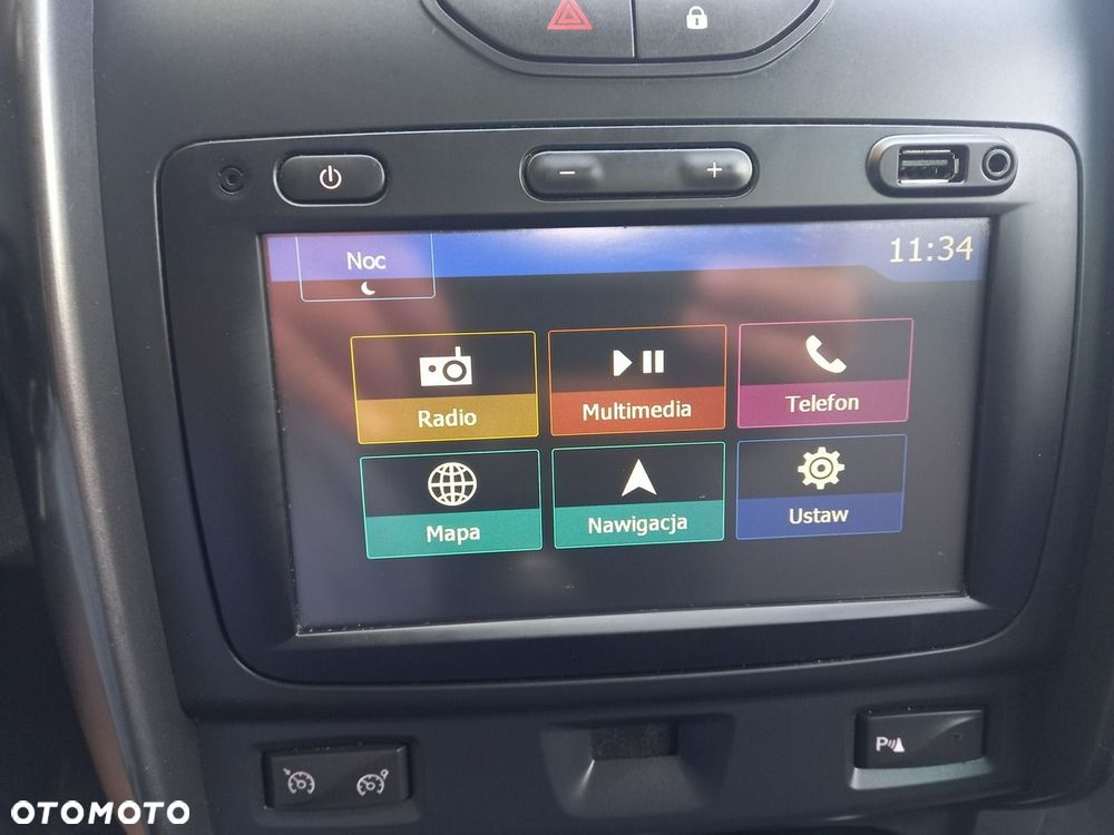 Dacia Duster 1.6 SCe Urban Explorer S&S - 33