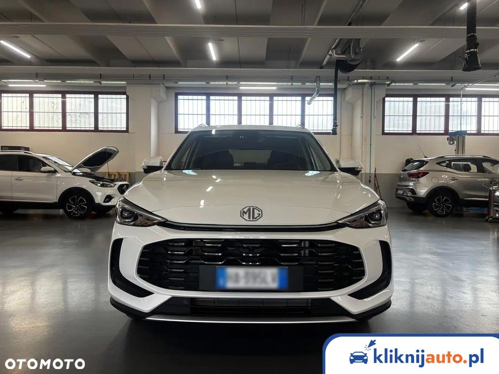 MG ZS 1.5 HEV+ Exclusive - 3