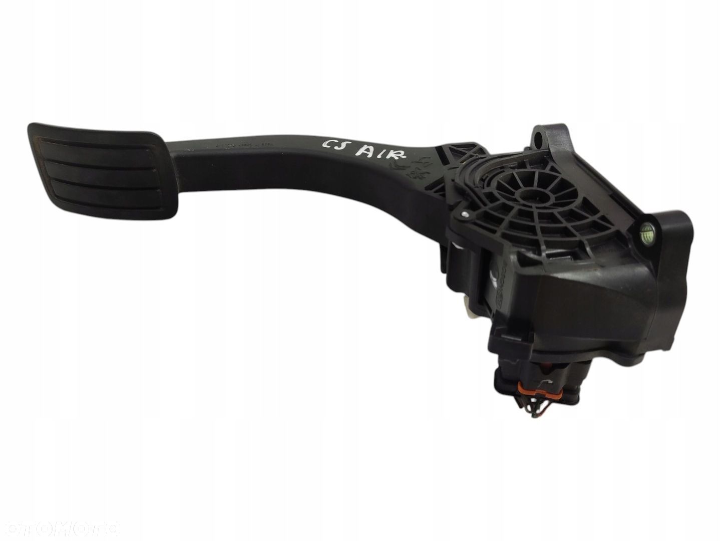PEDAŁ GAZU CITROEN C5 AIRCROSS 2017-2022 9674829180 - 1