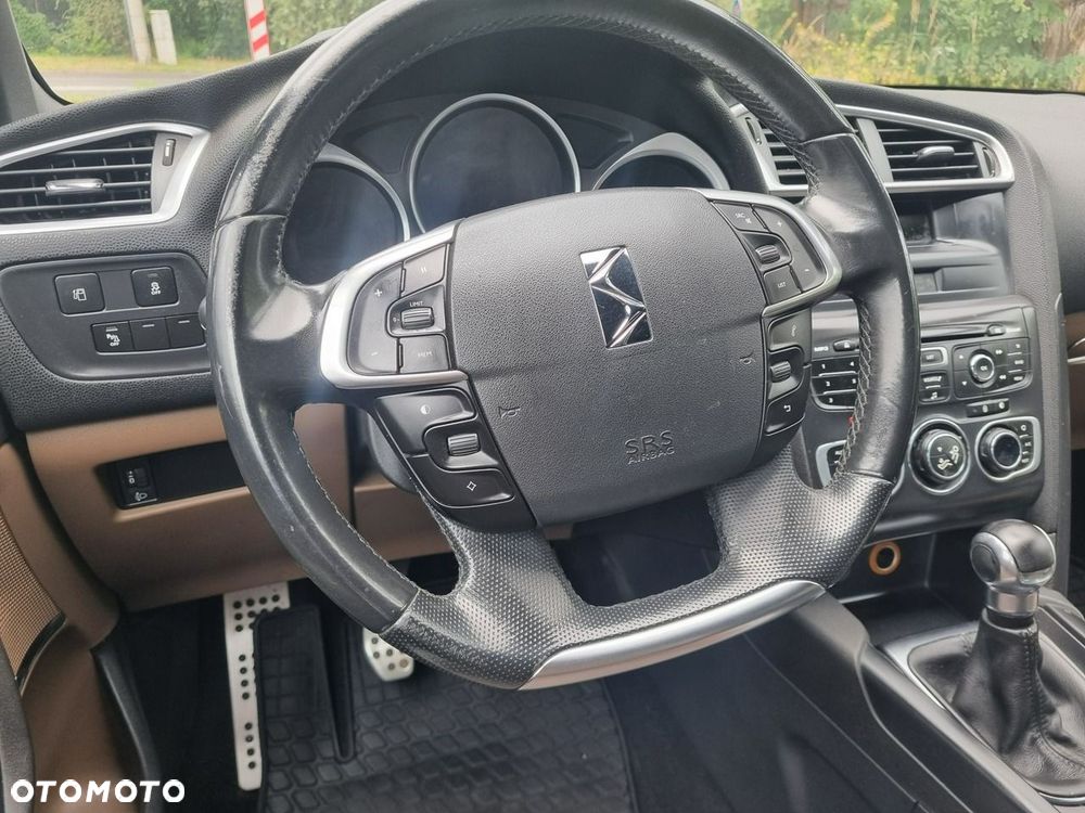 Citroën DS4 - 20