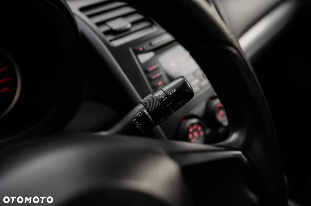 Subaru XV 1.6i Lineartronic Comfort - 22