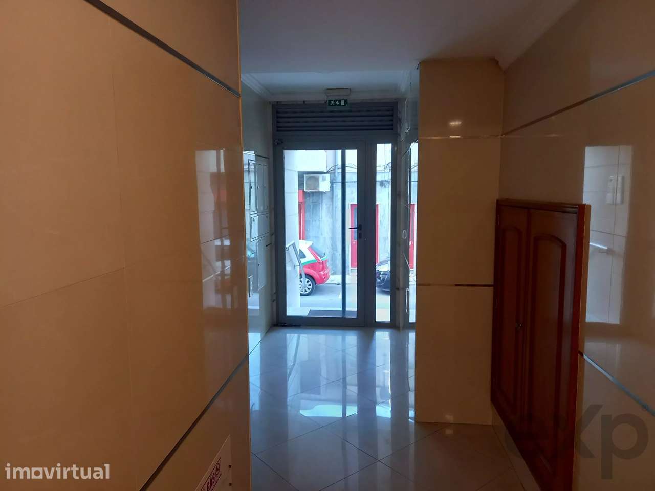 Apartamento T2 Remodelado na Baixa da Banheira – Conforto, Modernidade - Grande imagem: 4/24