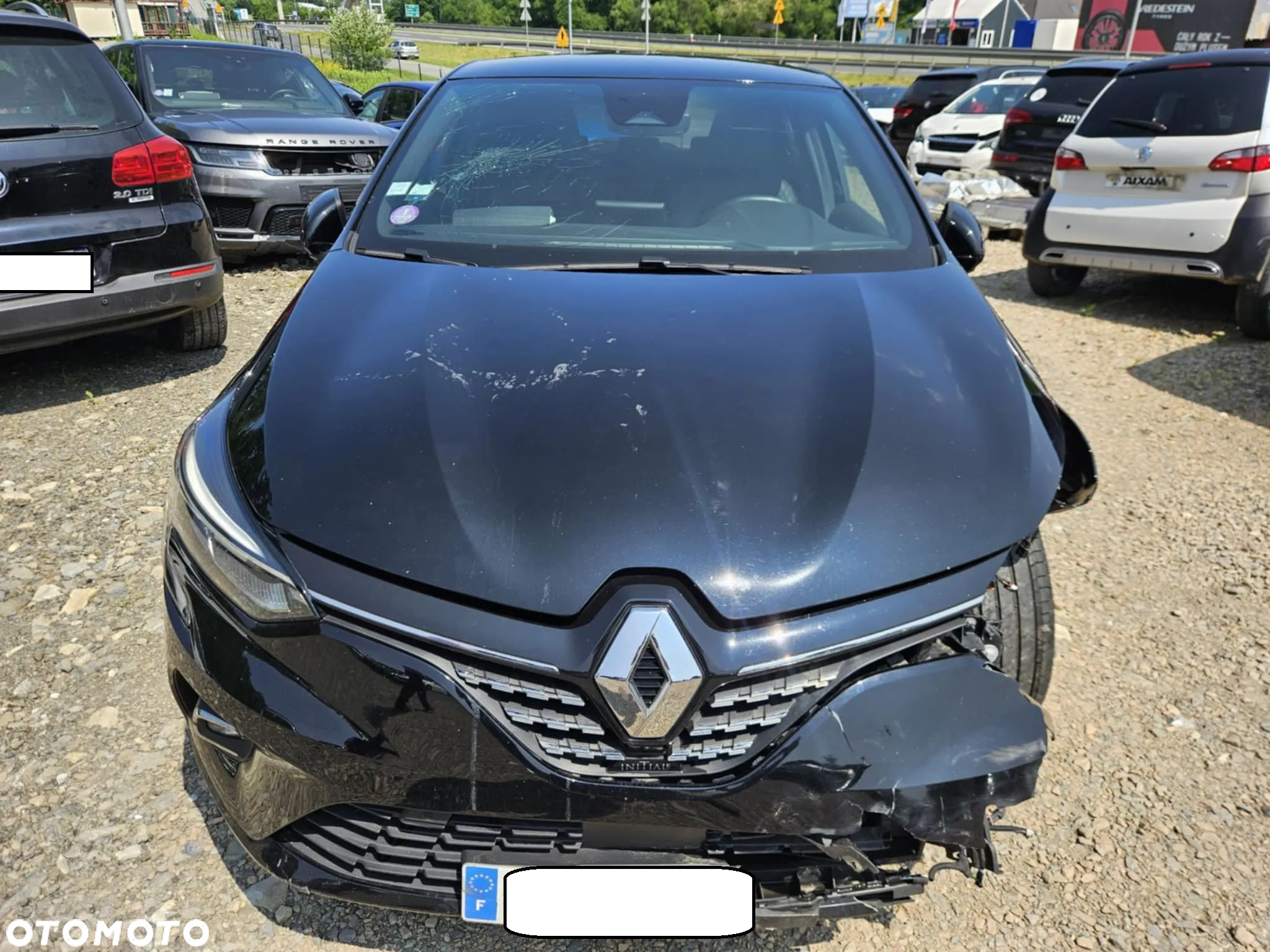 Renault Clio TCe 130 EDC GPF EDITION ONE - 5