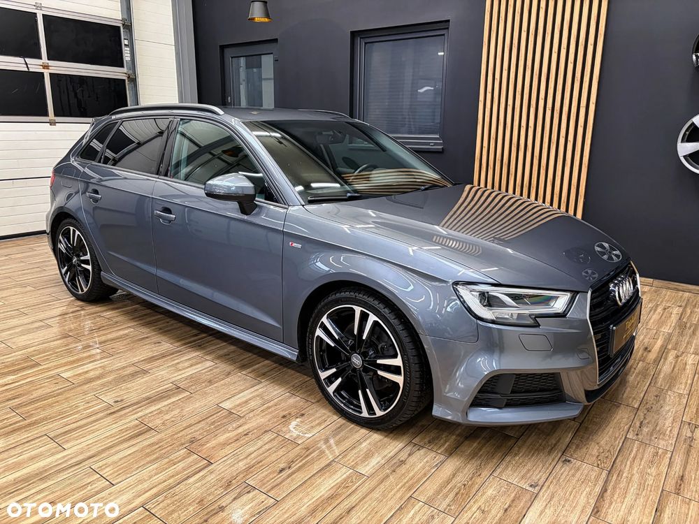 Audi A3 Sportback - 5