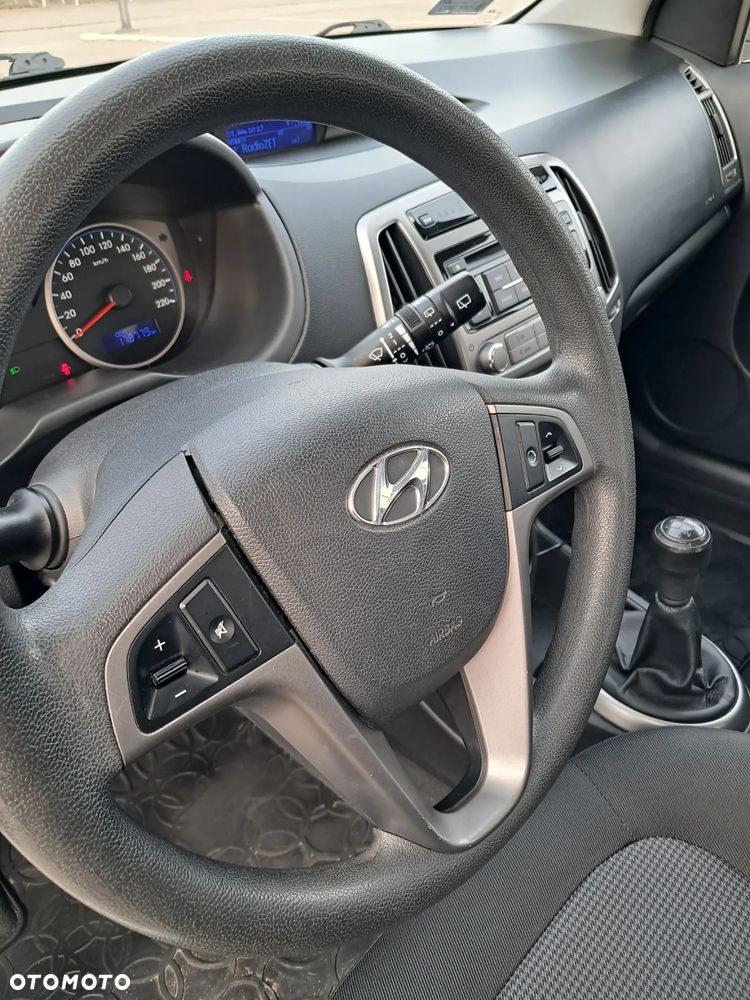 Hyundai i20 1.25 Comfort - 14