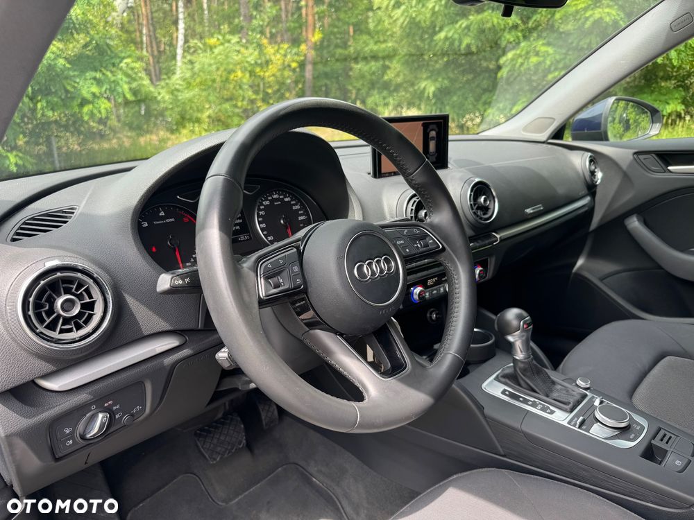 Audi A3 - 18