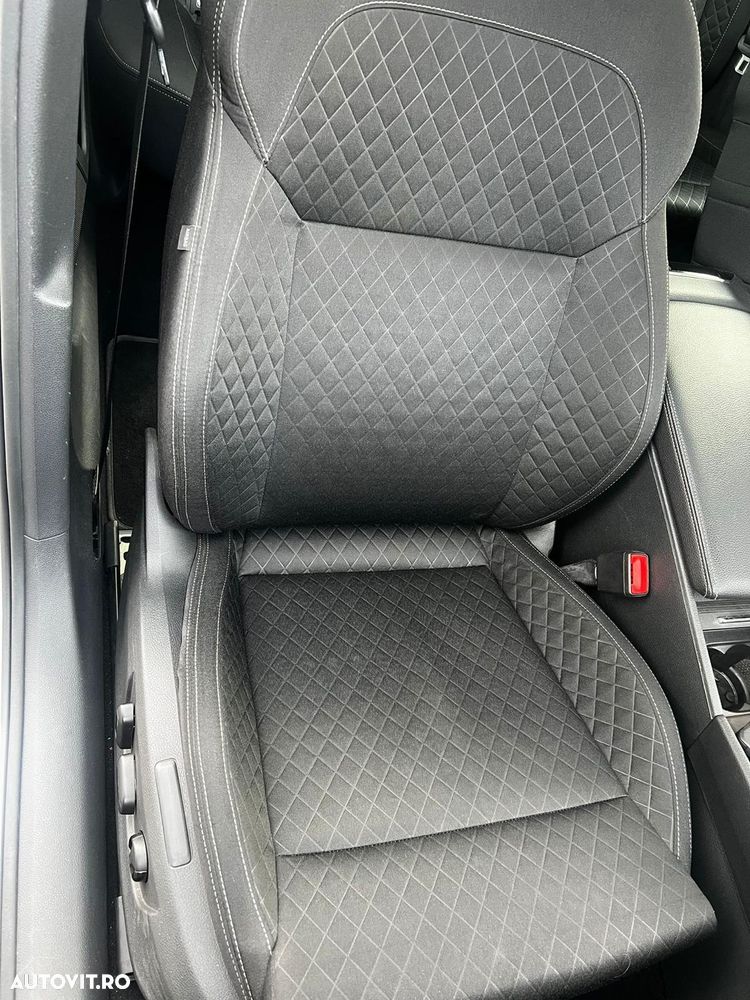 Skoda Superb 2.0 TDI DSG Style - 16