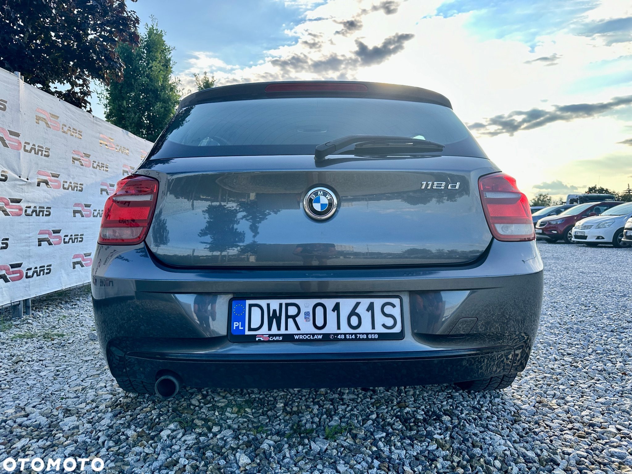 BMW Seria 1 118d DPF Edition Sport - 11