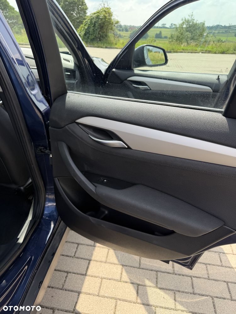 BMW X1 - 18