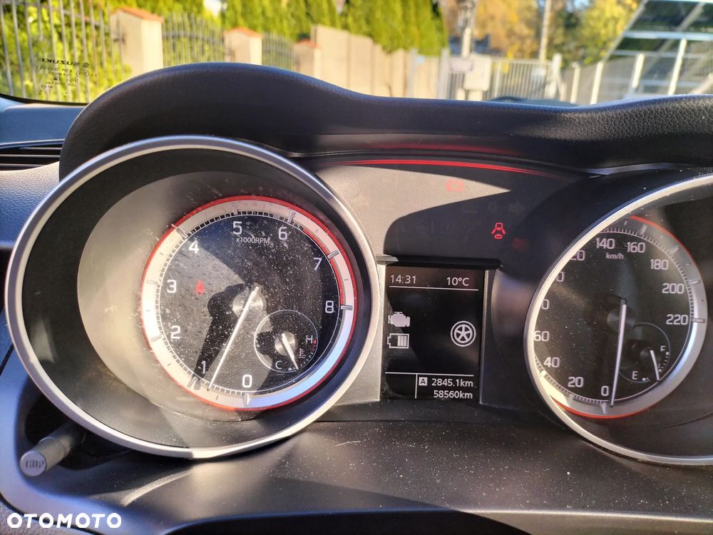 Suzuki Swift 1.2 Dualjet Hybrid Comfort - 18