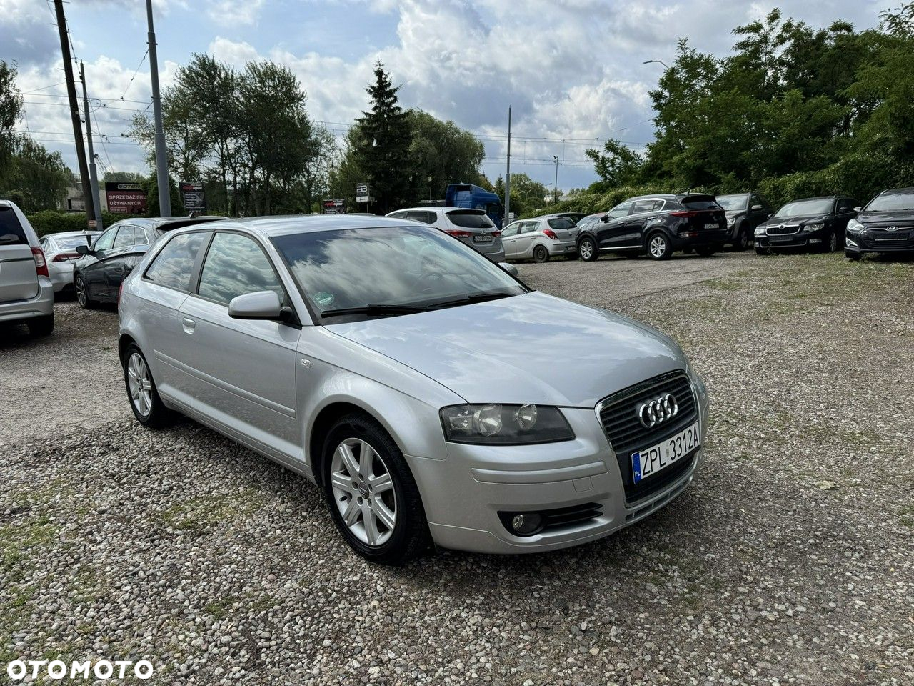 Audi A3 - 27