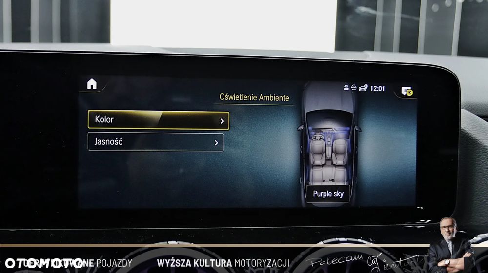 Mercedes-Benz GLA 200 - 26