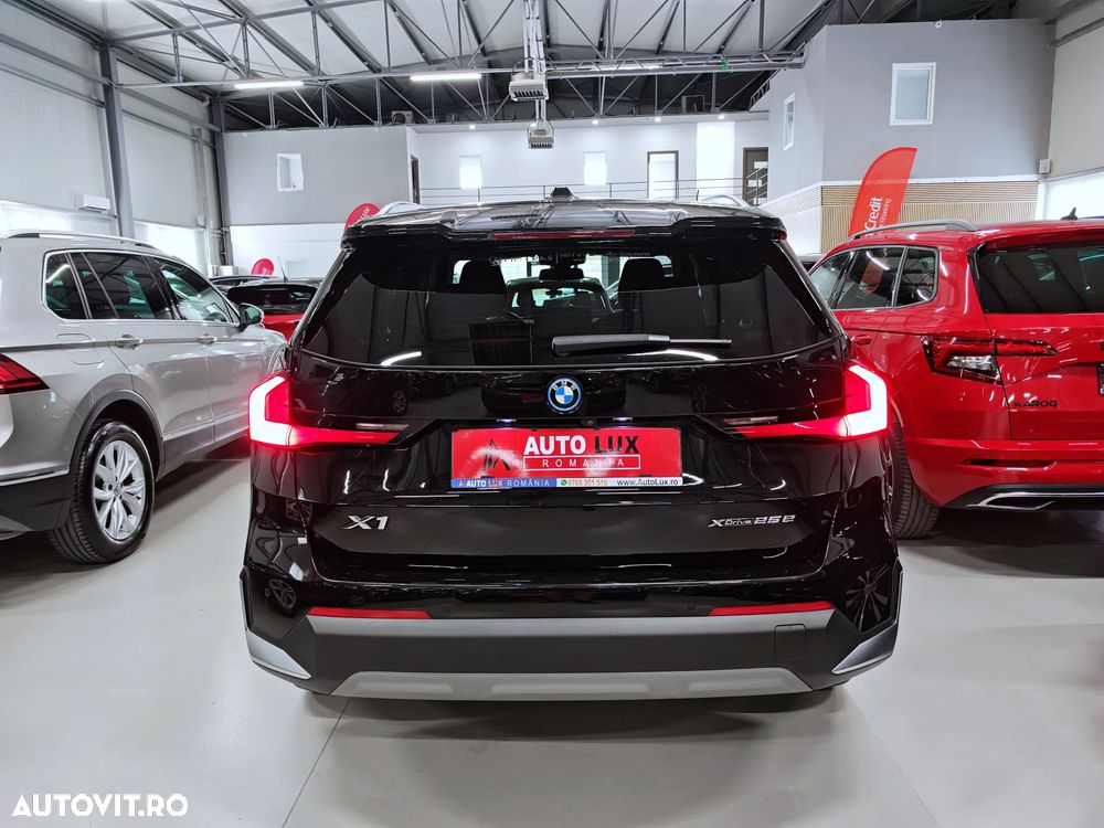 BMW X1 xDrive25e AT PHEV - 32