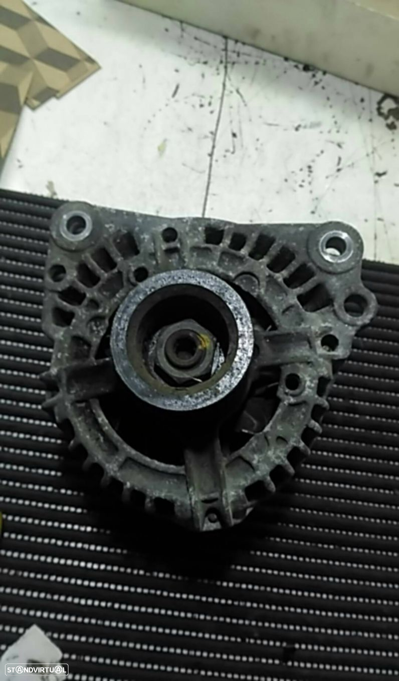 Alternador Seat Ibiza Iii (6K1) - 4