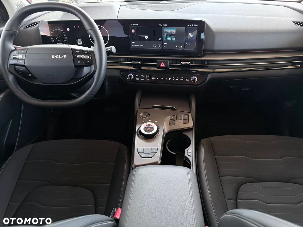 Kia Sportage 1.6 T-GDI Anniversary 2WD DCT - 19