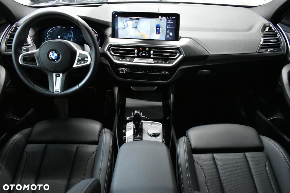 BMW X4 - 6