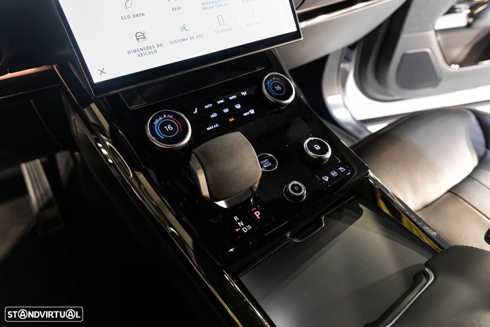 Land Rover Range Rover Sport - 53