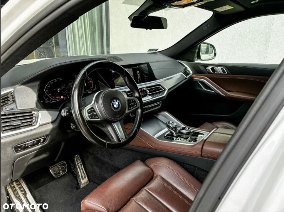 BMW X6 - 18