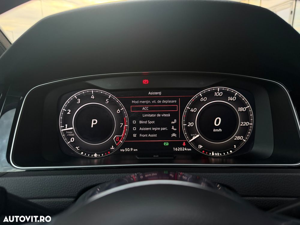 Volkswagen Golf GTI 2.0 TSI OPF DSG Performance - 18