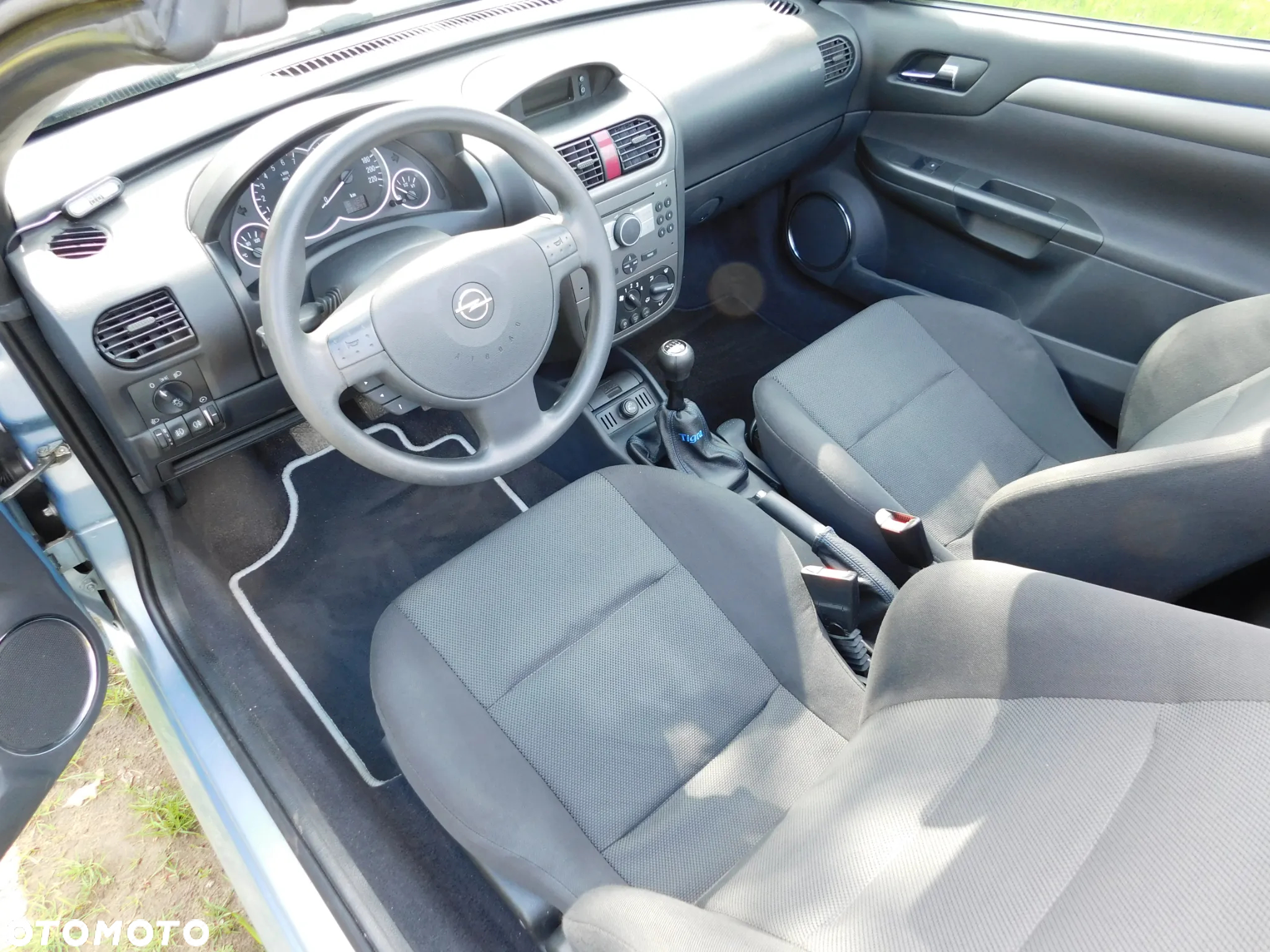 Opel Tigra 1.4 Enjoy - 8
