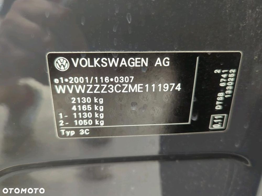 Volkswagen Passat 2.0 TDI EVO Business DSG - 19