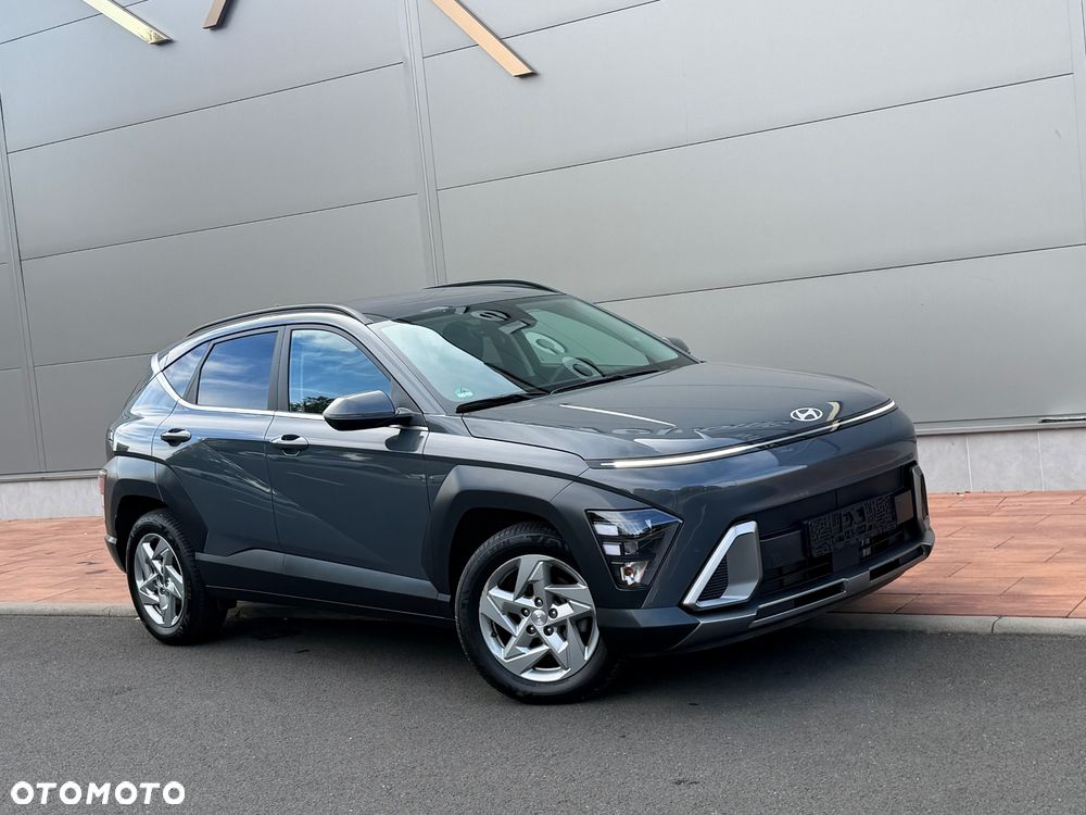 Hyundai Kona 1.6 T-GDI Executive DCT - 10