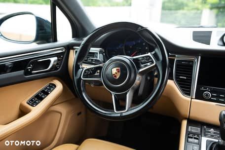 Porsche Macan - 21