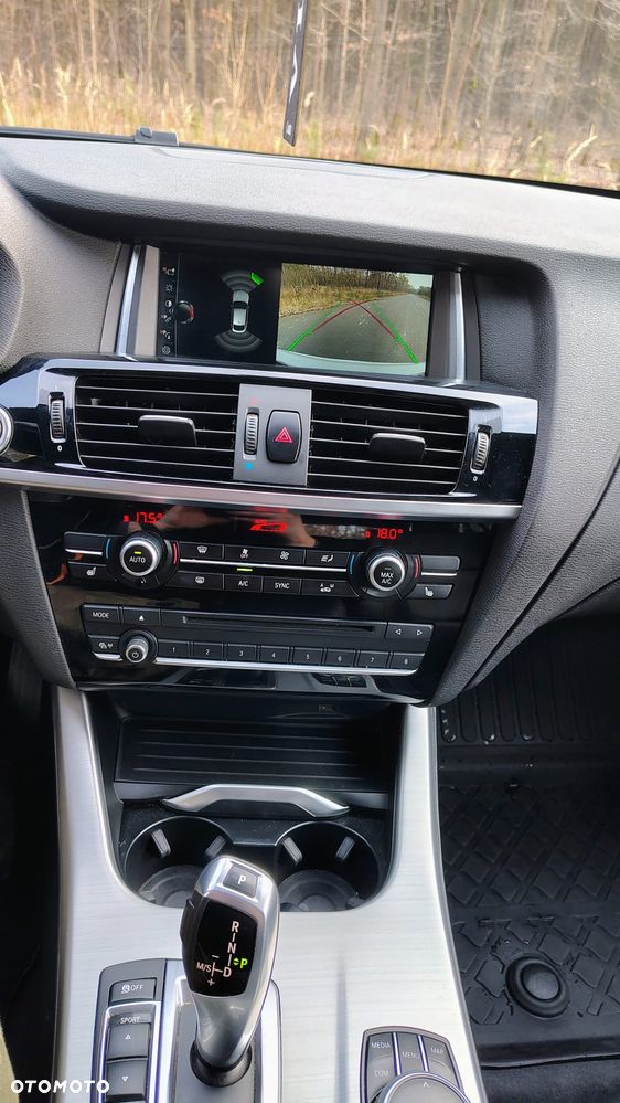 BMW X4 xDrive20d Edycja M Sport - 23