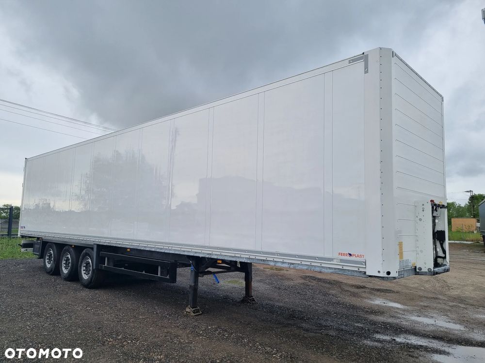 Schmitz Cargobull SCB*S3B