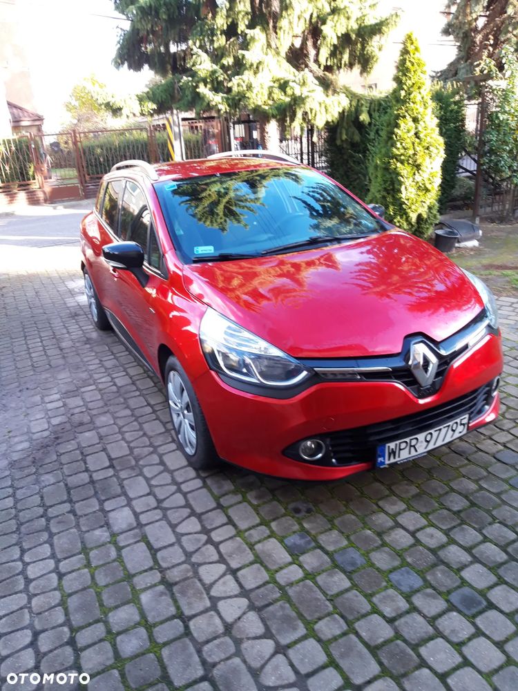 Renault Clio 0.9 Energy TCe Expression - 2