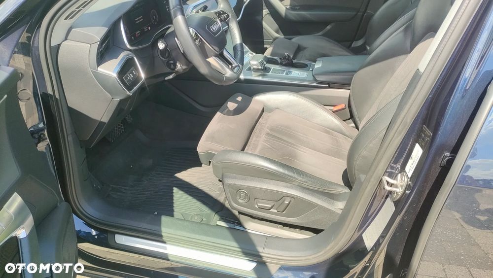 Audi A6 - 9