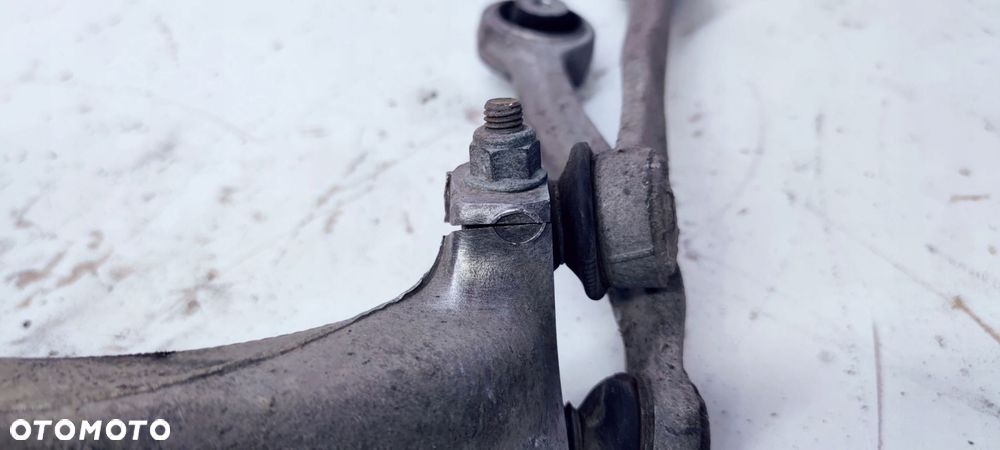 ZWROTNICA PRAWY PRZÓD AUDI A4 A6 A7 8K0407258L - 6
