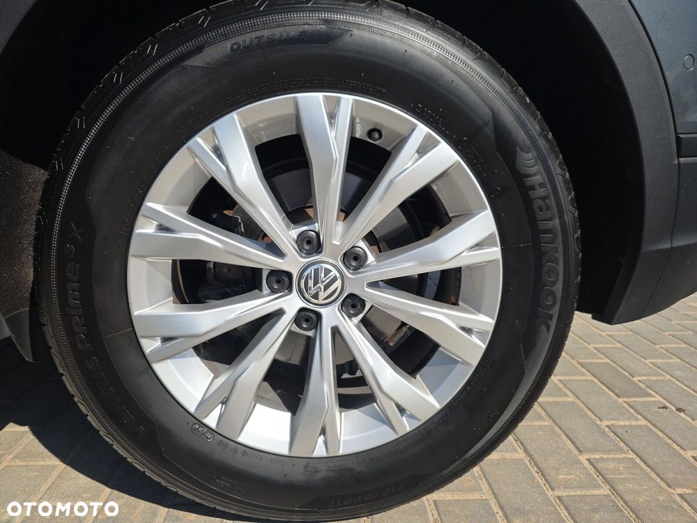 Volkswagen Tiguan 1.5 TSI EVO Comfortline DSG - 32