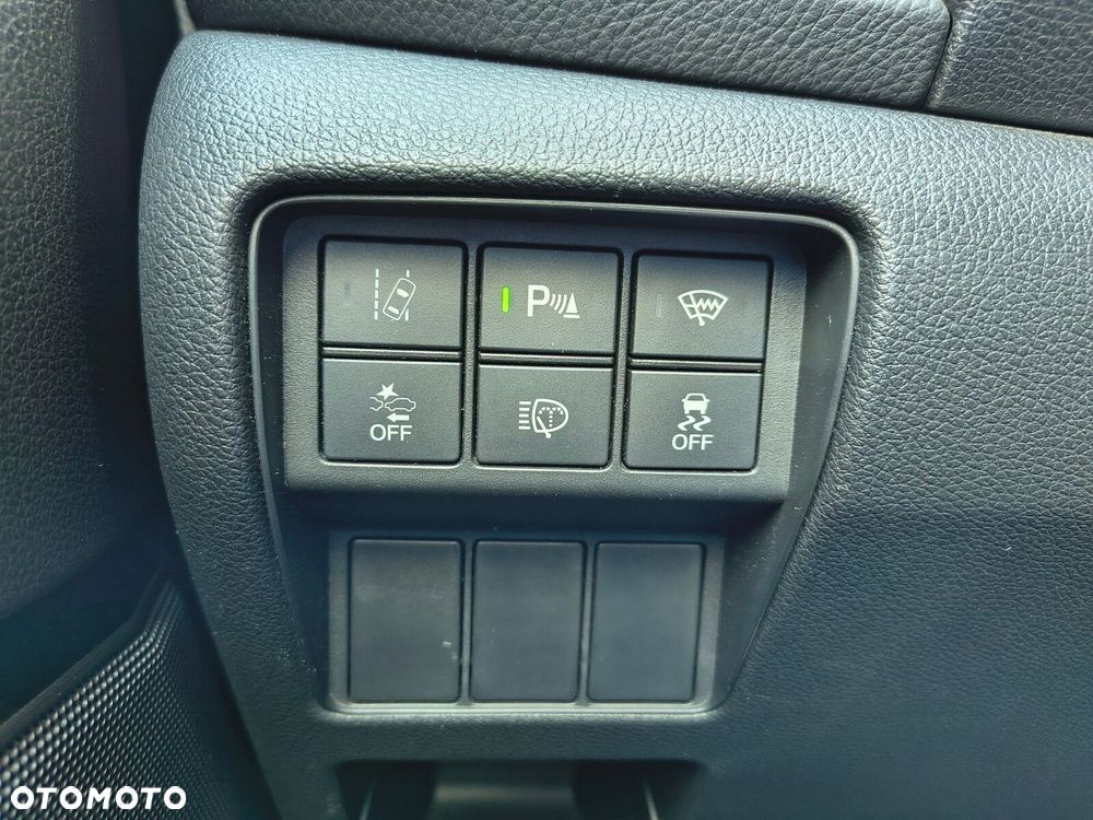 Honda CR-V - 32