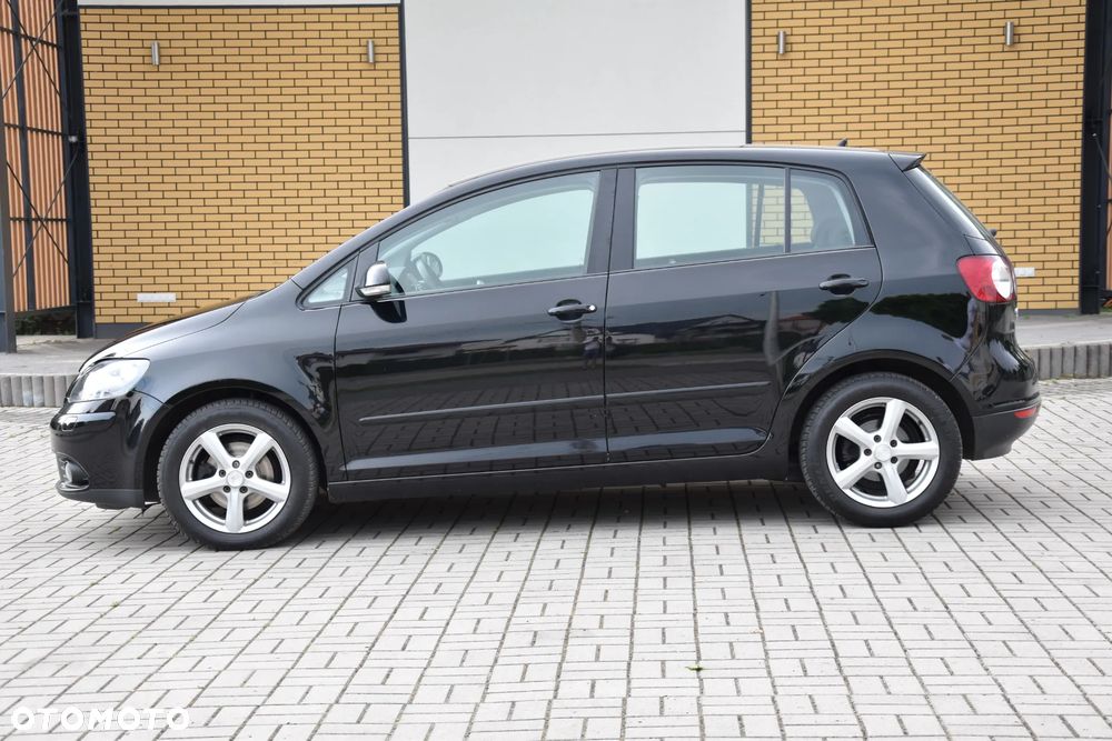 Volkswagen Golf Plus 1.6 Team - 11
