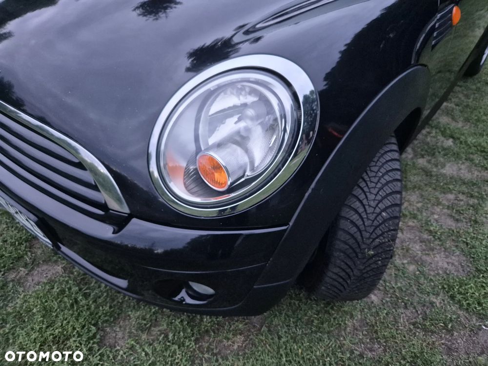 MINI ONE - 11