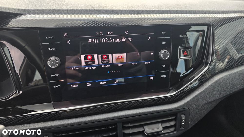 Volkswagen Taigo 1.0 TSI Life DSG - 11