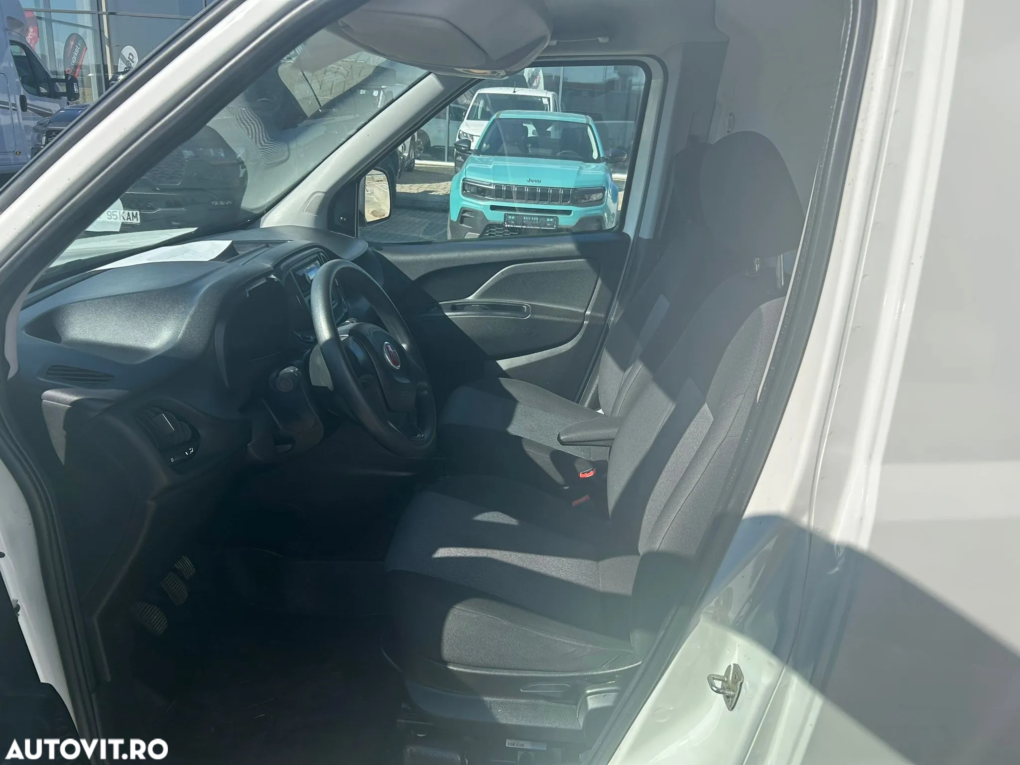 Fiat Doblo - 2