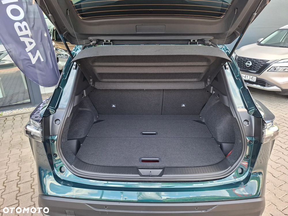 Nissan Qashqai 1.3 DIG-T MHEV N-Connecta Xtronic - 9