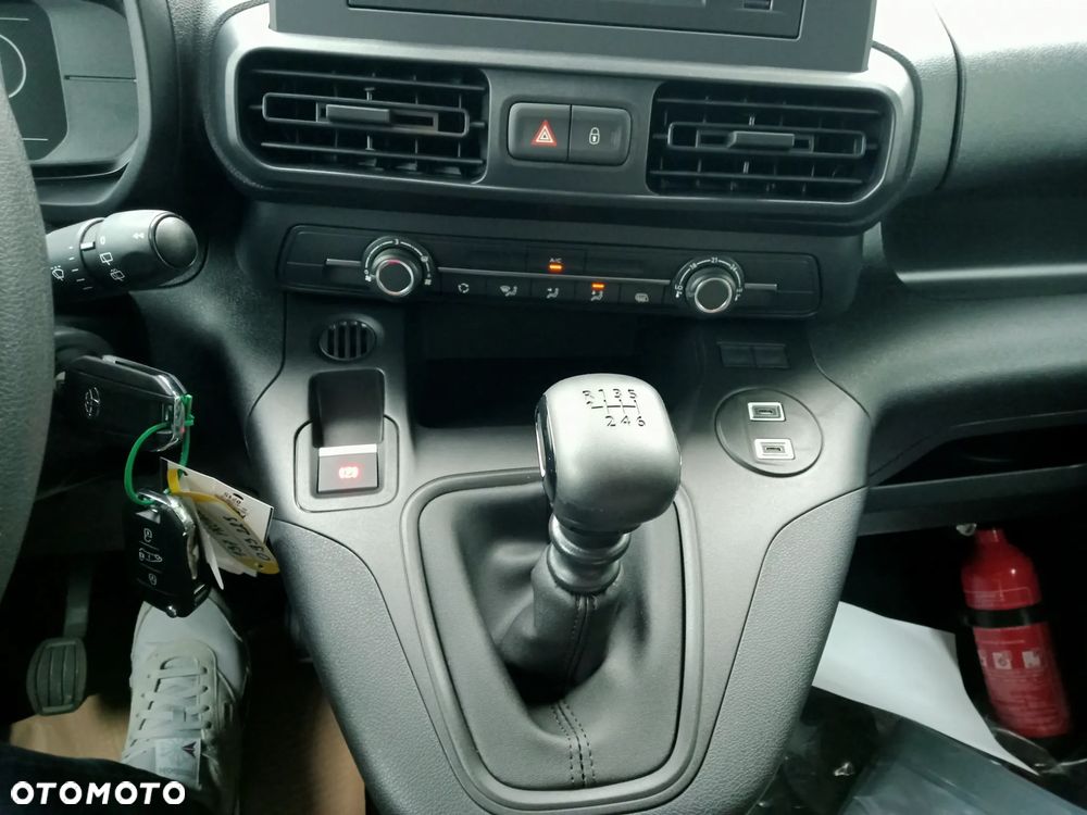 Toyota PROACE CITY - 14