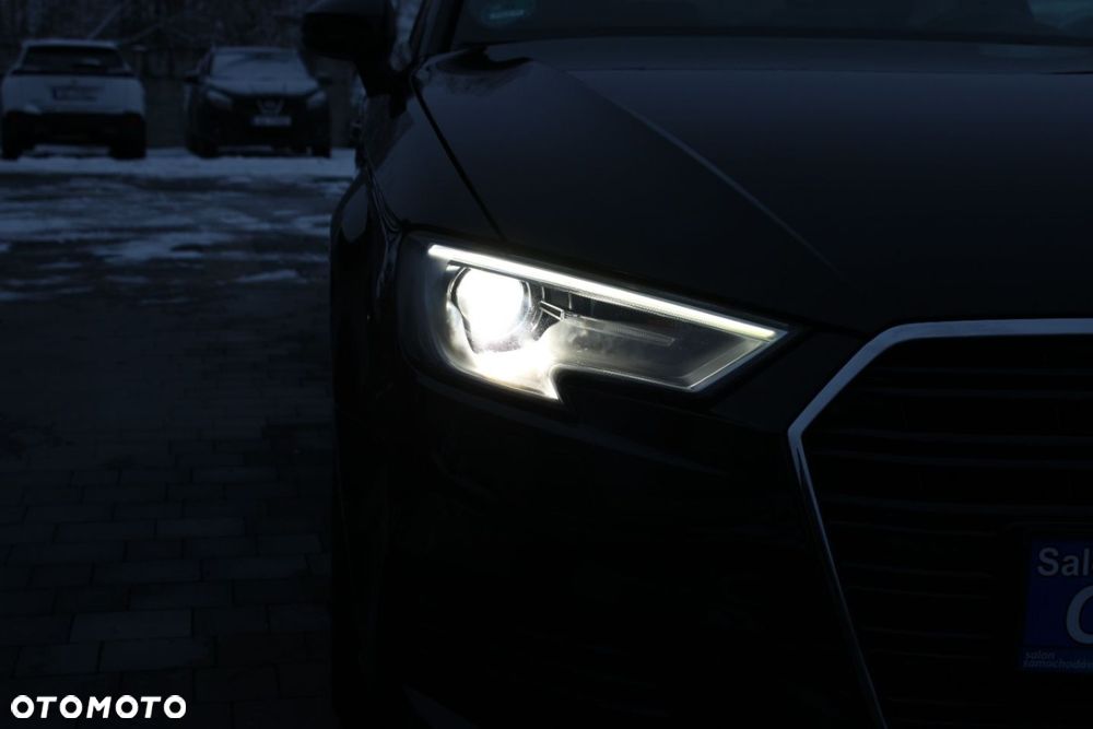 Audi A3 Sportback - 18