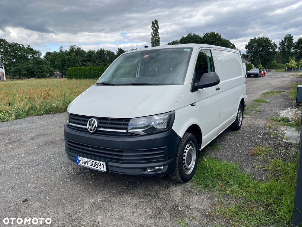 Volkswagen T6  TRANSPORTER - 3