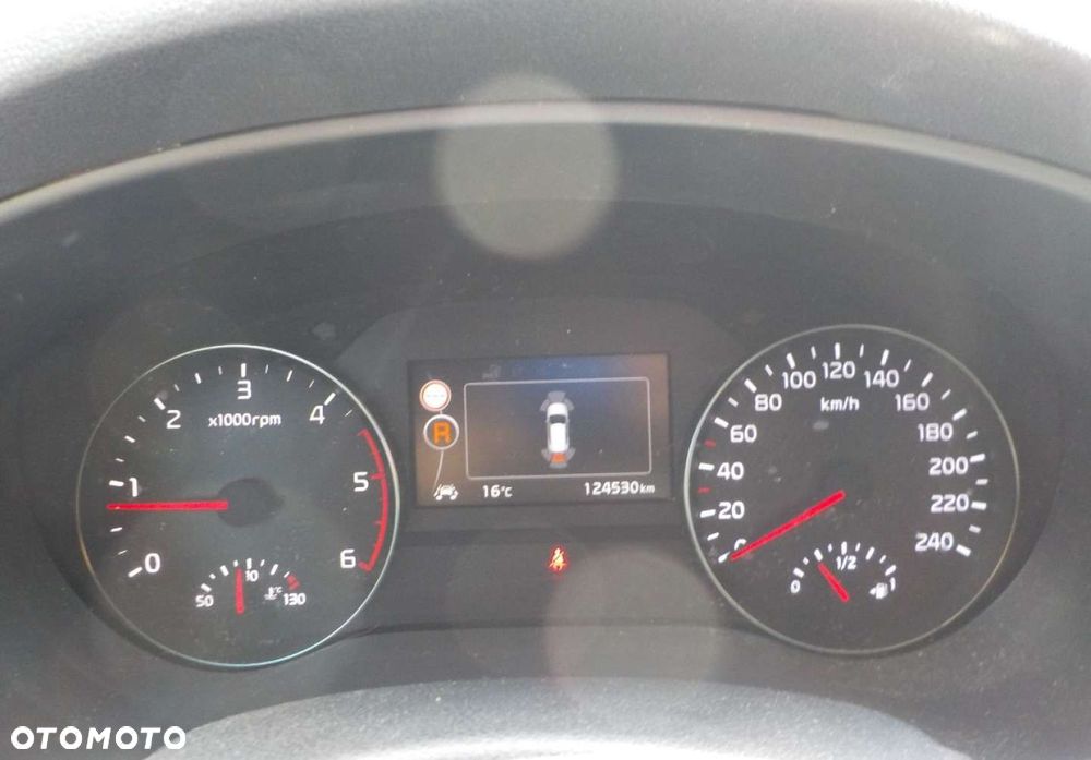 Kia Sportage - 32