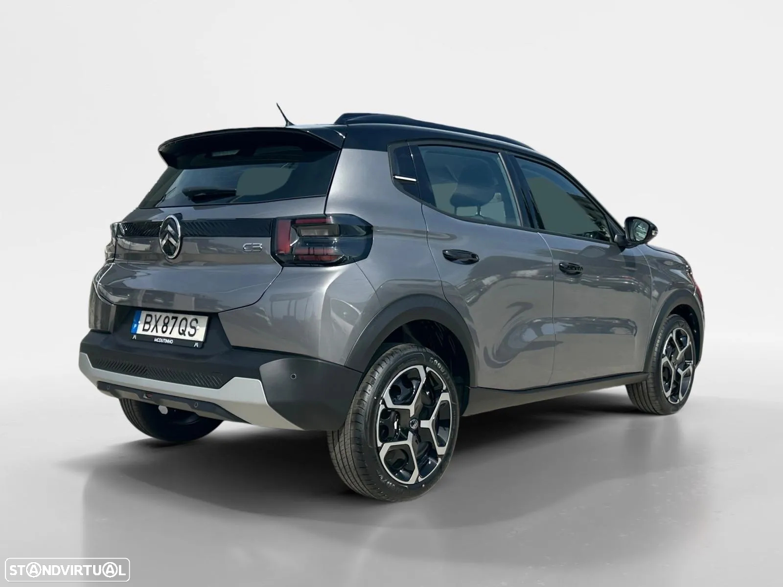Citroën C3 1.2 Turbo Plus - 6